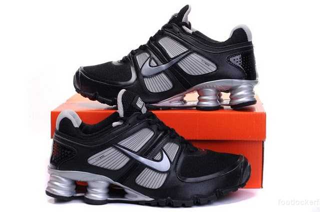 Nike Shox Turbo Enfant Envente Vendange Discount Basket Nike Shox